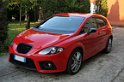 Seat Leon Cupra - Modanature Carbonio